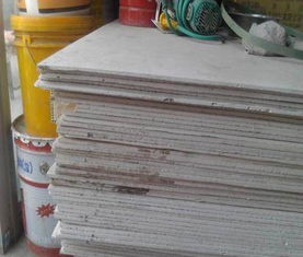 新疆供應(yīng)防火隔板 筑牢安全屏障，守護(hù)生命與財(cái)產(chǎn)