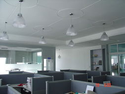 深圳田貝寫字樓裝修設(shè)計(jì)公司 專業(yè)承接多元空間裝修，打造卓越辦公與生活環(huán)境